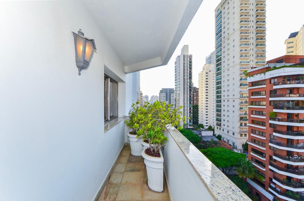 Cobertura, 3 quartos, 393 m² - Foto 12