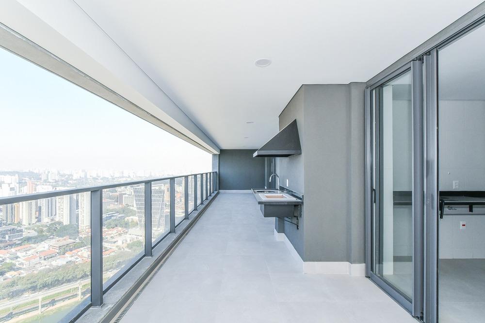 Apartamento, 3 quartos, 186 m² - Foto 12