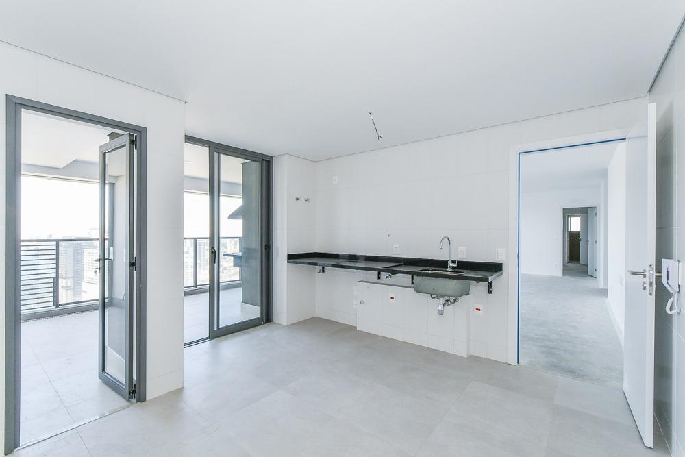 Apartamento, 3 quartos, 186 m² - Foto 14