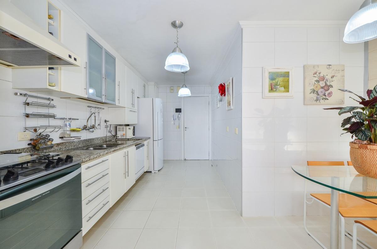 Cobertura, 3 quartos, 393 m² - Foto 15