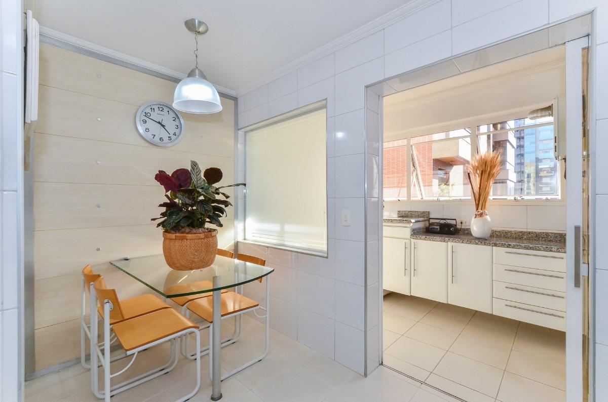 Cobertura, 3 quartos, 393 m² - Foto 16