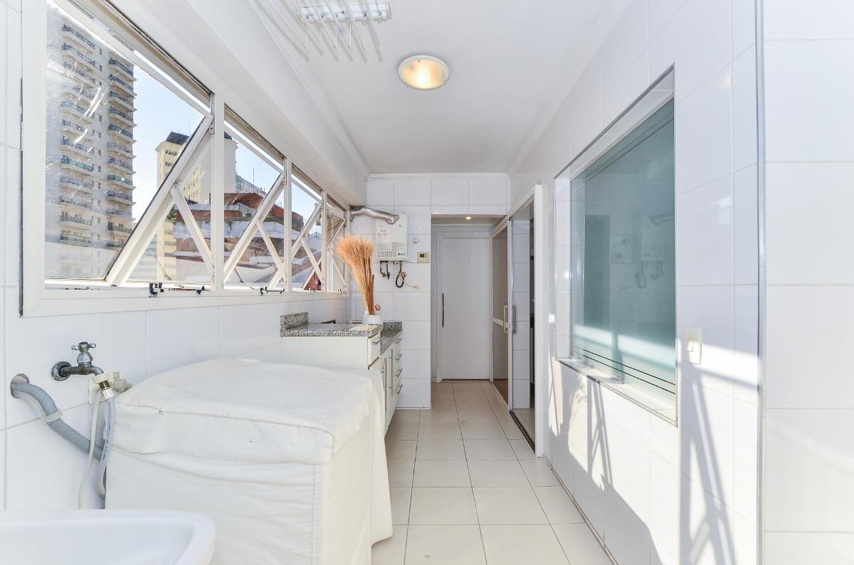 Cobertura, 3 quartos, 393 m² - Foto 17