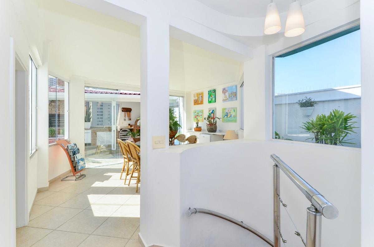 Cobertura, 3 quartos, 393 m² - Foto 22