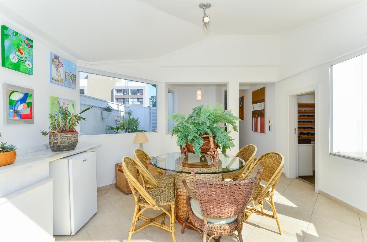 Cobertura, 3 quartos, 393 m² - Foto 24