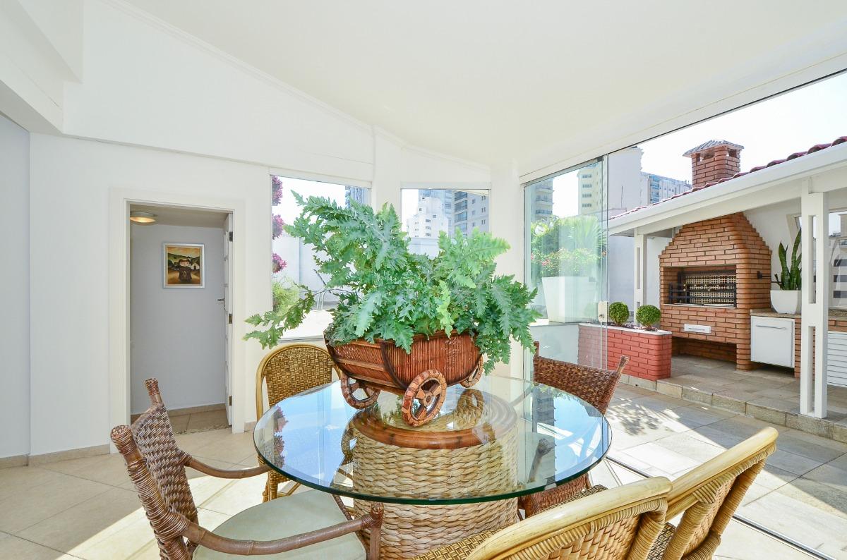 Cobertura, 3 quartos, 393 m² - Foto 25