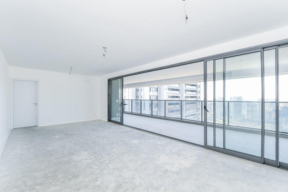 Apartamento, 3 quartos, 186 m² - Foto 3