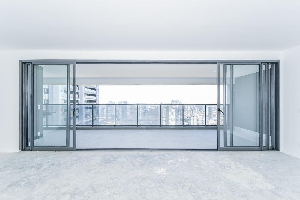 Apartamento, 3 quartos, 186 m² - Foto 6