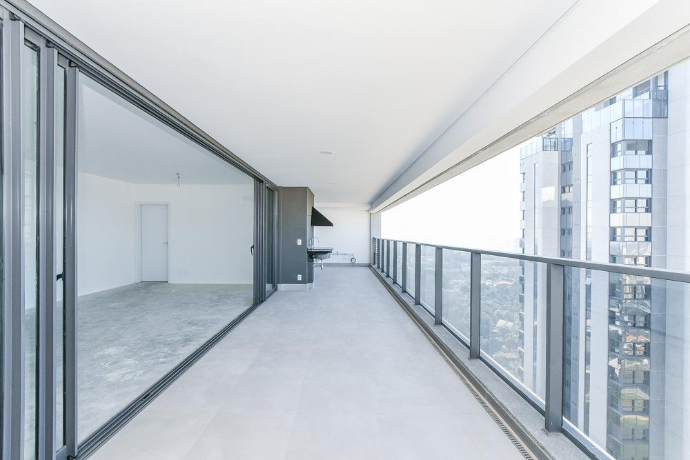 Apartamento, 3 quartos, 186 m² - Foto 7