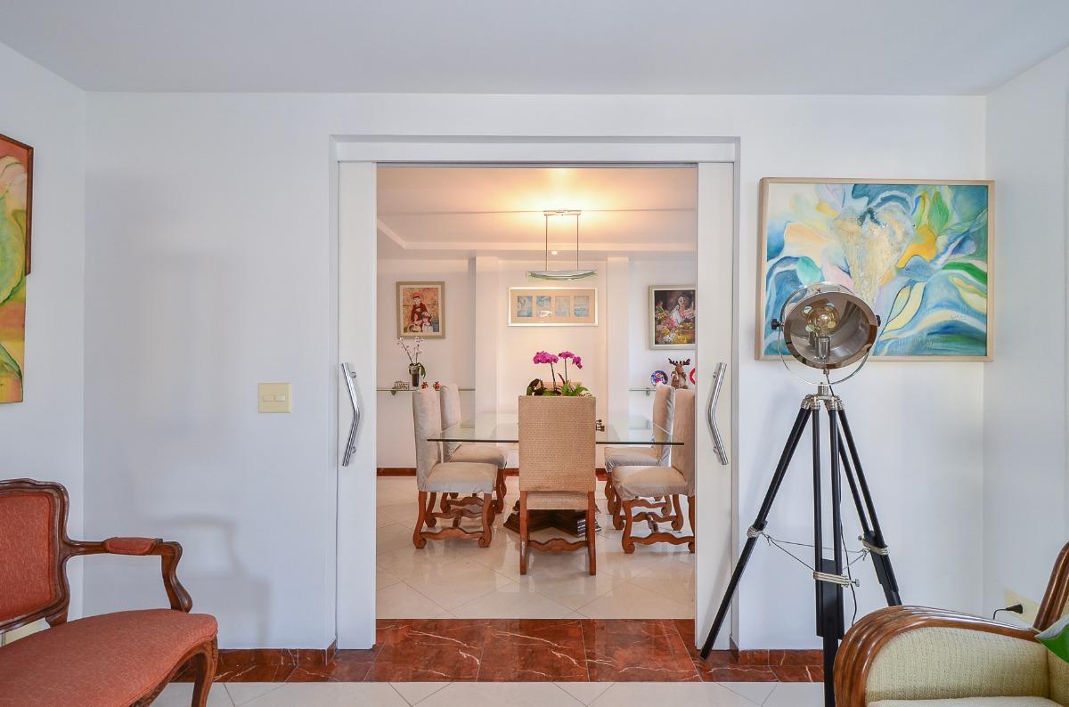 Cobertura, 3 quartos, 393 m² - Foto 8