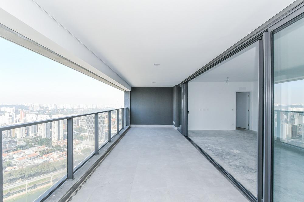 Apartamento, 3 quartos, 186 m² - Foto 8