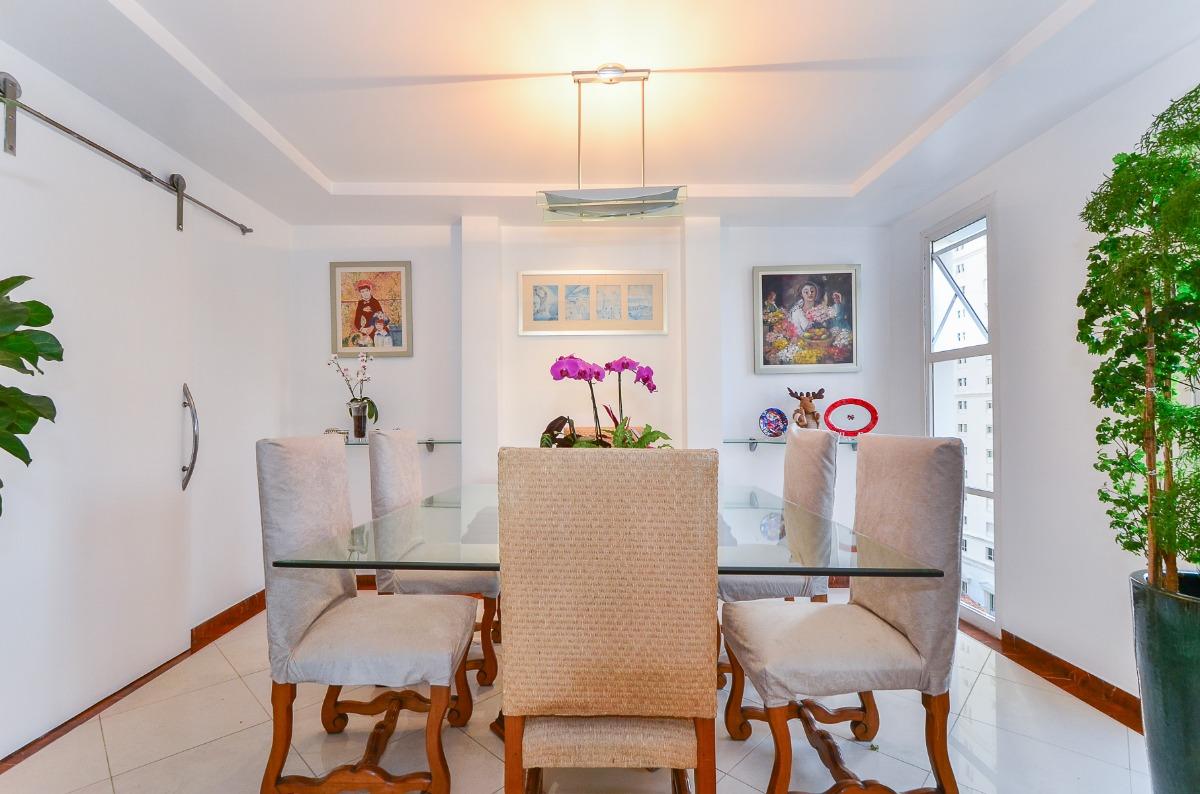 Cobertura, 3 quartos, 393 m² - Foto 9