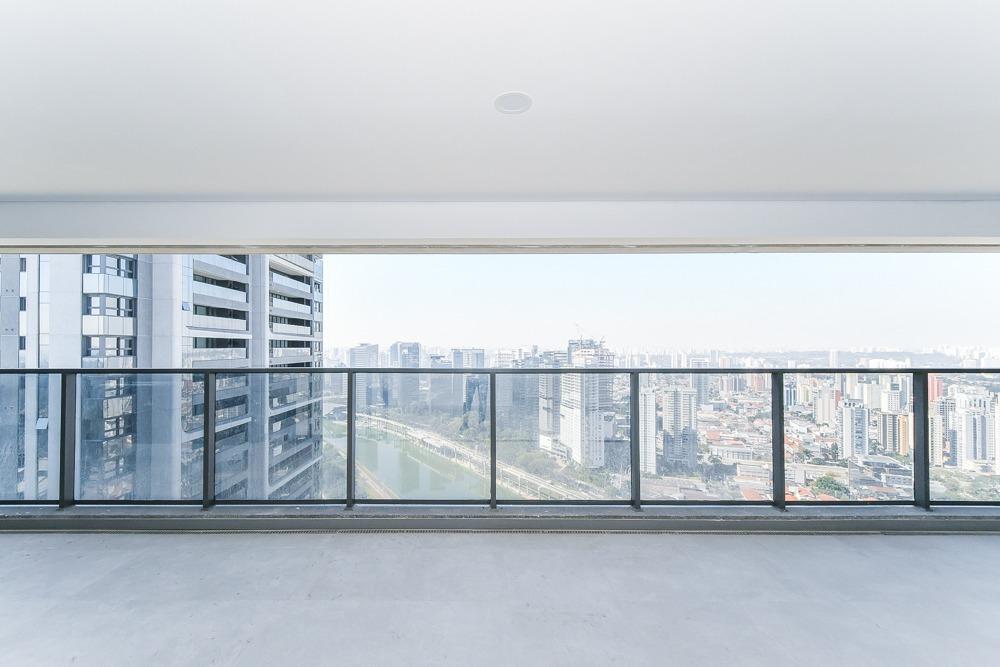 Apartamento, 3 quartos, 186 m² - Foto 9