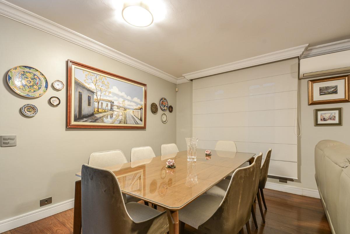Casa, 3 quartos, 215 m² - Foto 11