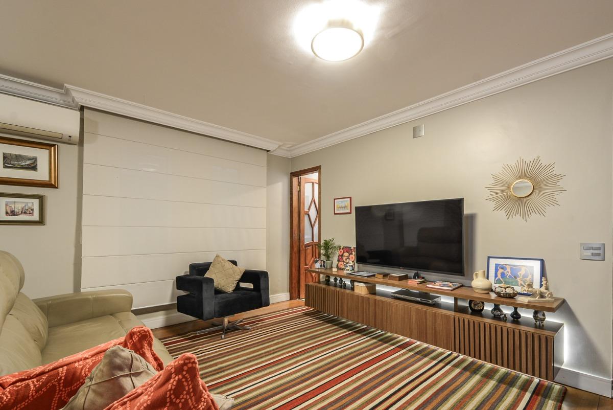 Casa, 3 quartos, 215 m² - Foto 13