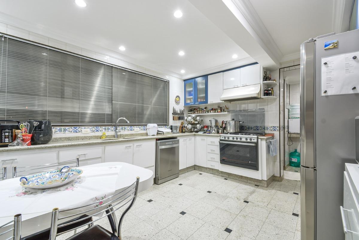 Casa, 3 quartos, 215 m² - Foto 17