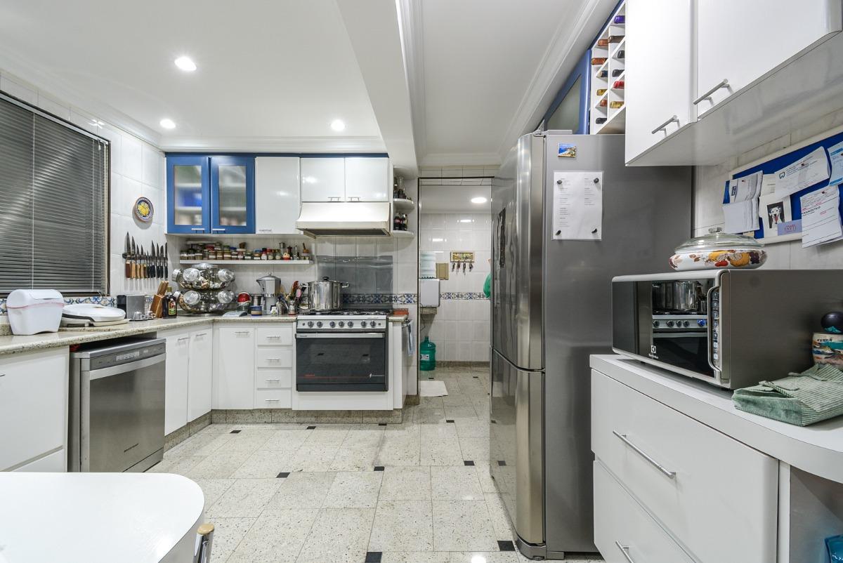 Casa, 3 quartos, 215 m² - Foto 18