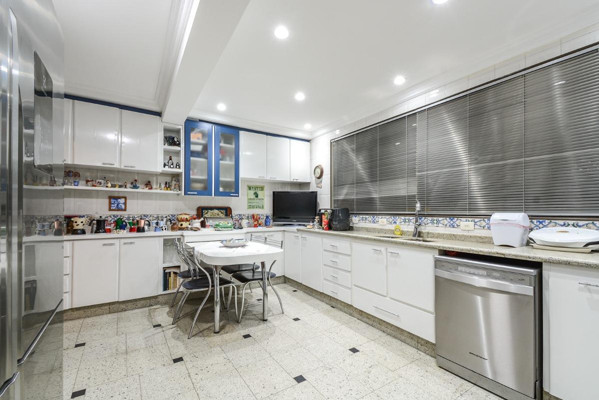 Casa, 3 quartos, 215 m² - Foto 19