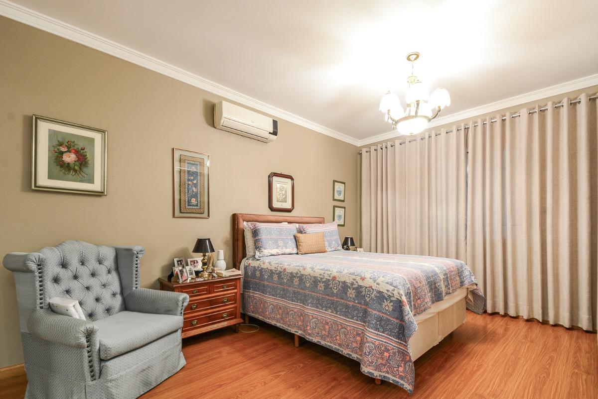 Casa, 3 quartos, 215 m² - Foto 22