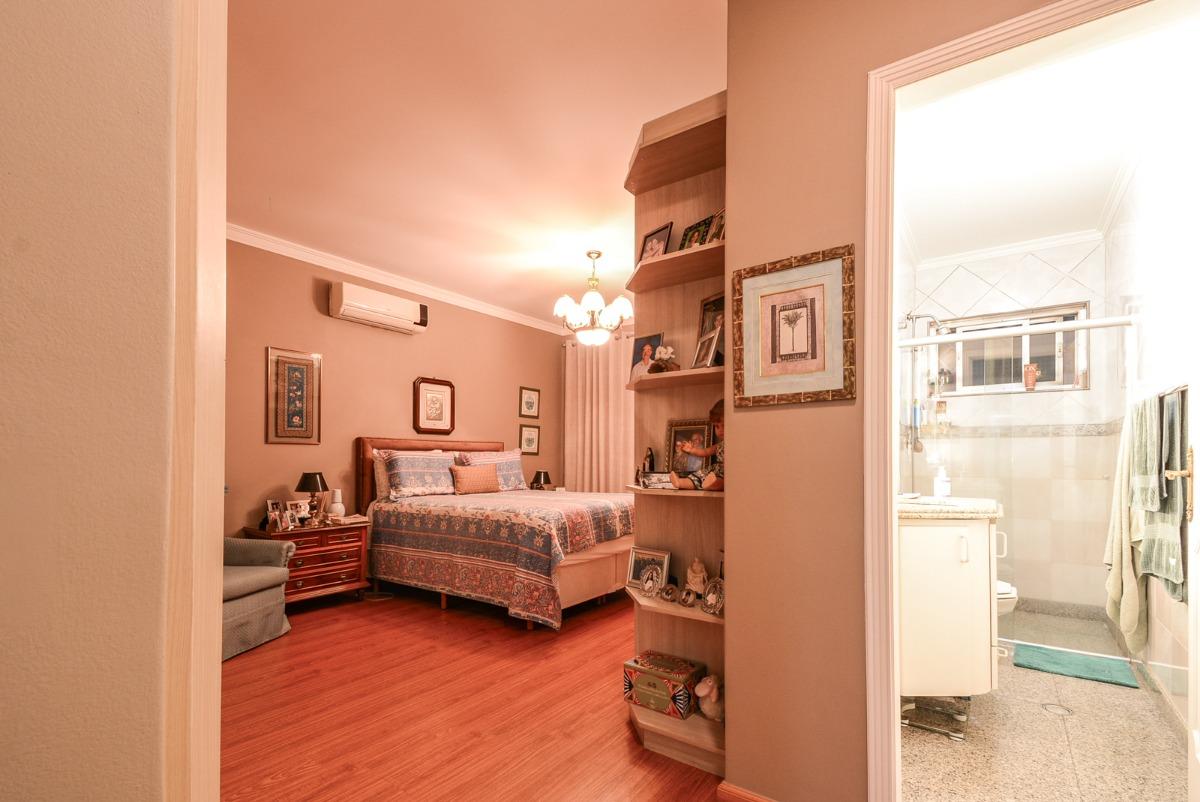 Casa, 3 quartos, 215 m² - Foto 25