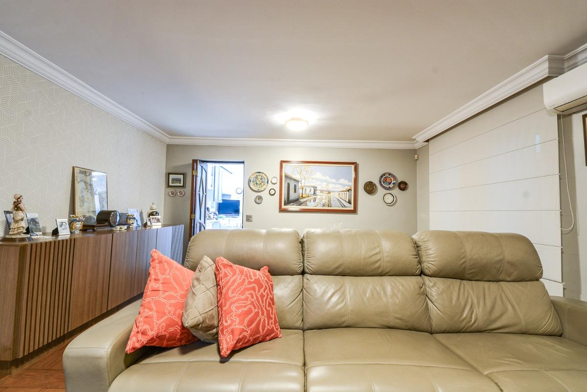 Casa, 3 quartos, 215 m² - Foto 9