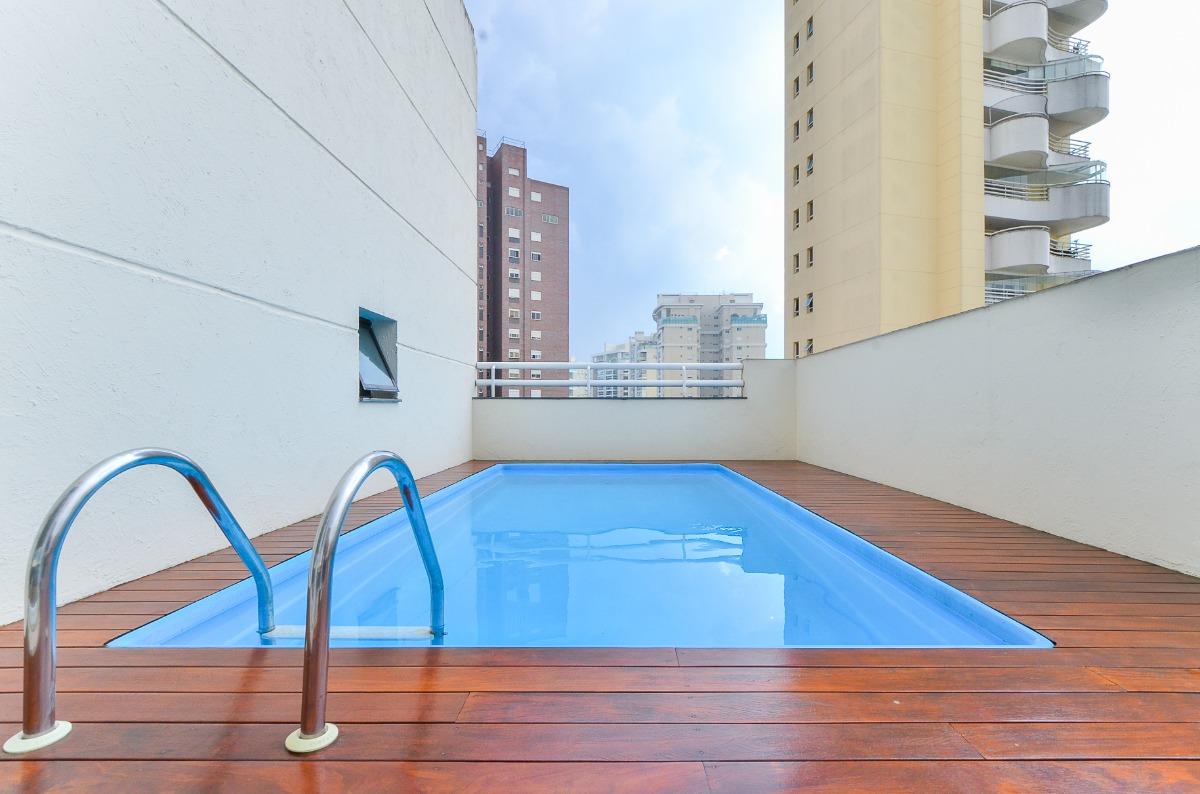 Cobertura, 3 quartos, 189 m² - Foto 15