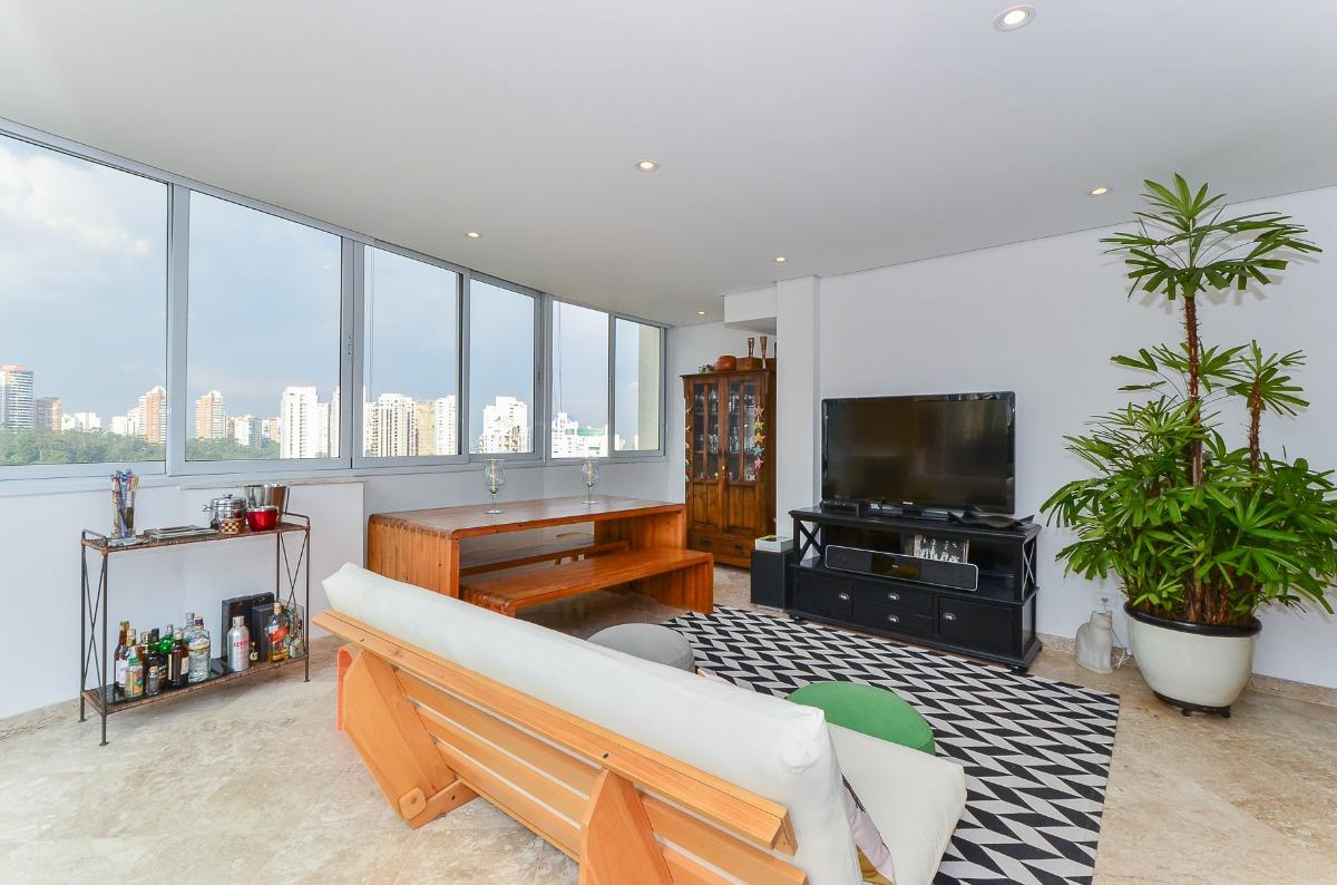 Cobertura, 3 quartos, 189 m² - Foto 16