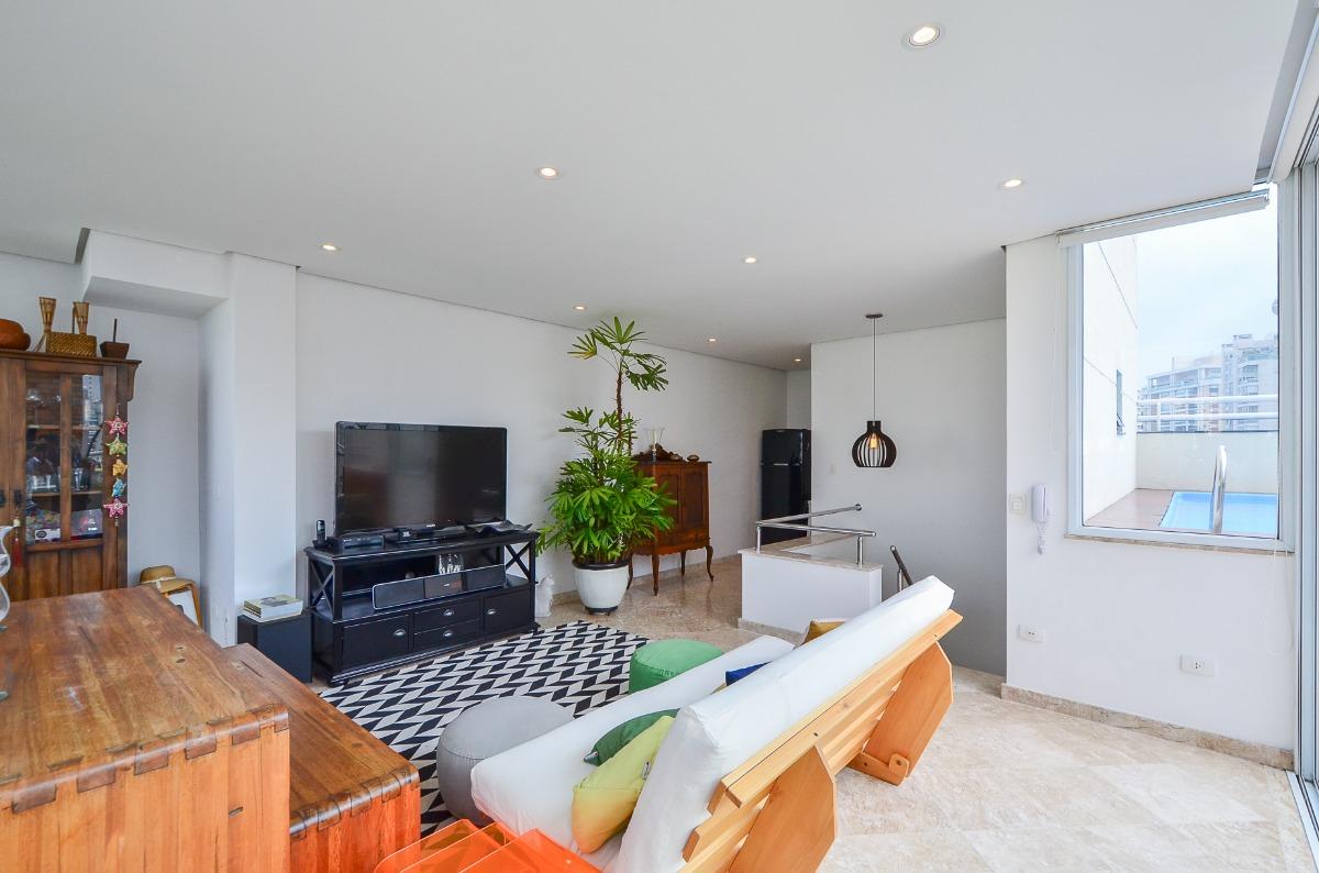 Cobertura, 3 quartos, 189 m² - Foto 17