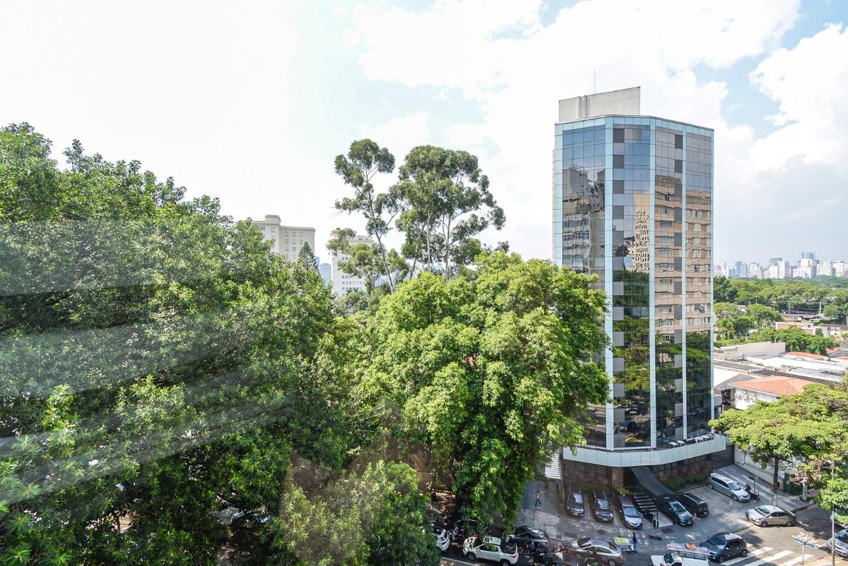Apartamento, 3 quartos, 177 m² - Foto 17