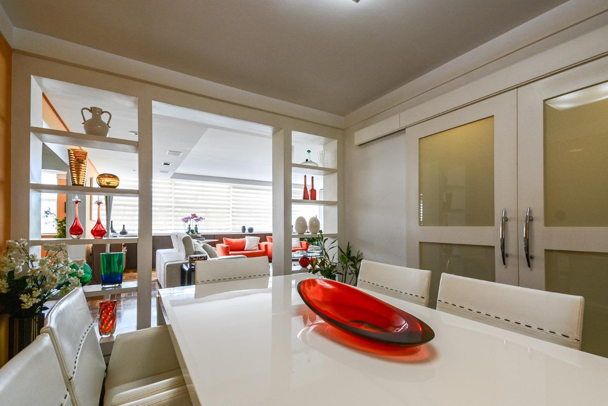Apartamento, 3 quartos, 177 m² - Foto 22