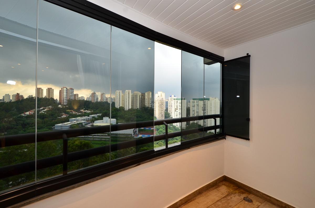Cobertura, 3 quartos, 189 m² - Foto 25