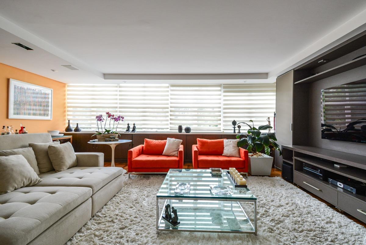 Apartamento, 3 quartos, 177 m² - Foto 4