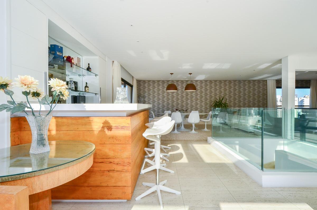 Cobertura, 3 quartos, 370 m² - Foto 10