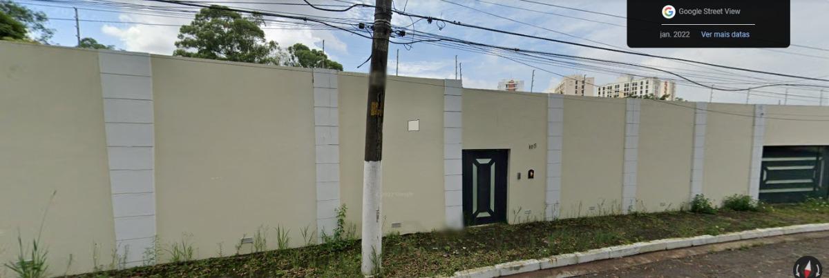 Terreno, 1220 m² - Foto 1
