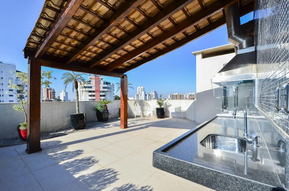 Cobertura, 3 quartos, 370 m² - Foto 17