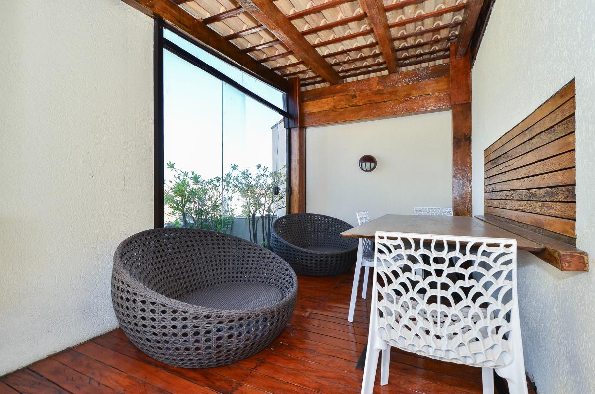 Cobertura, 3 quartos, 370 m² - Foto 18