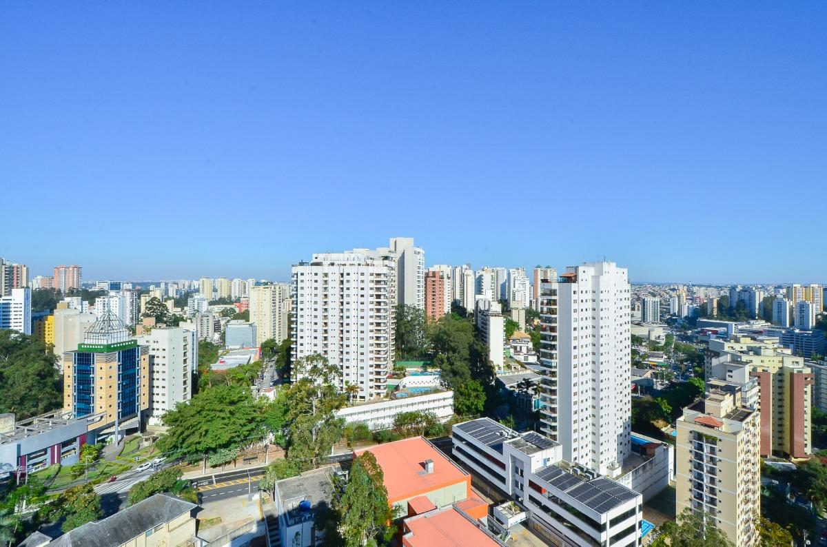 Cobertura, 3 quartos, 370 m² - Foto 19