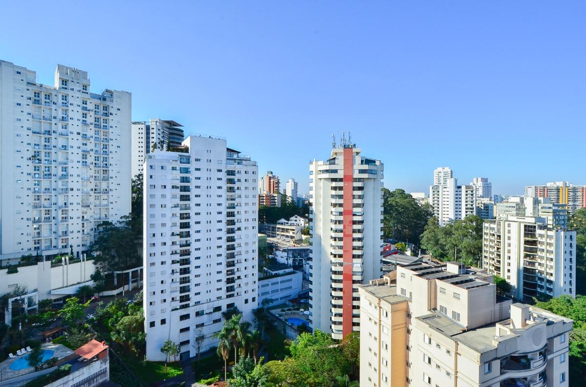 Cobertura, 3 quartos, 370 m² - Foto 20