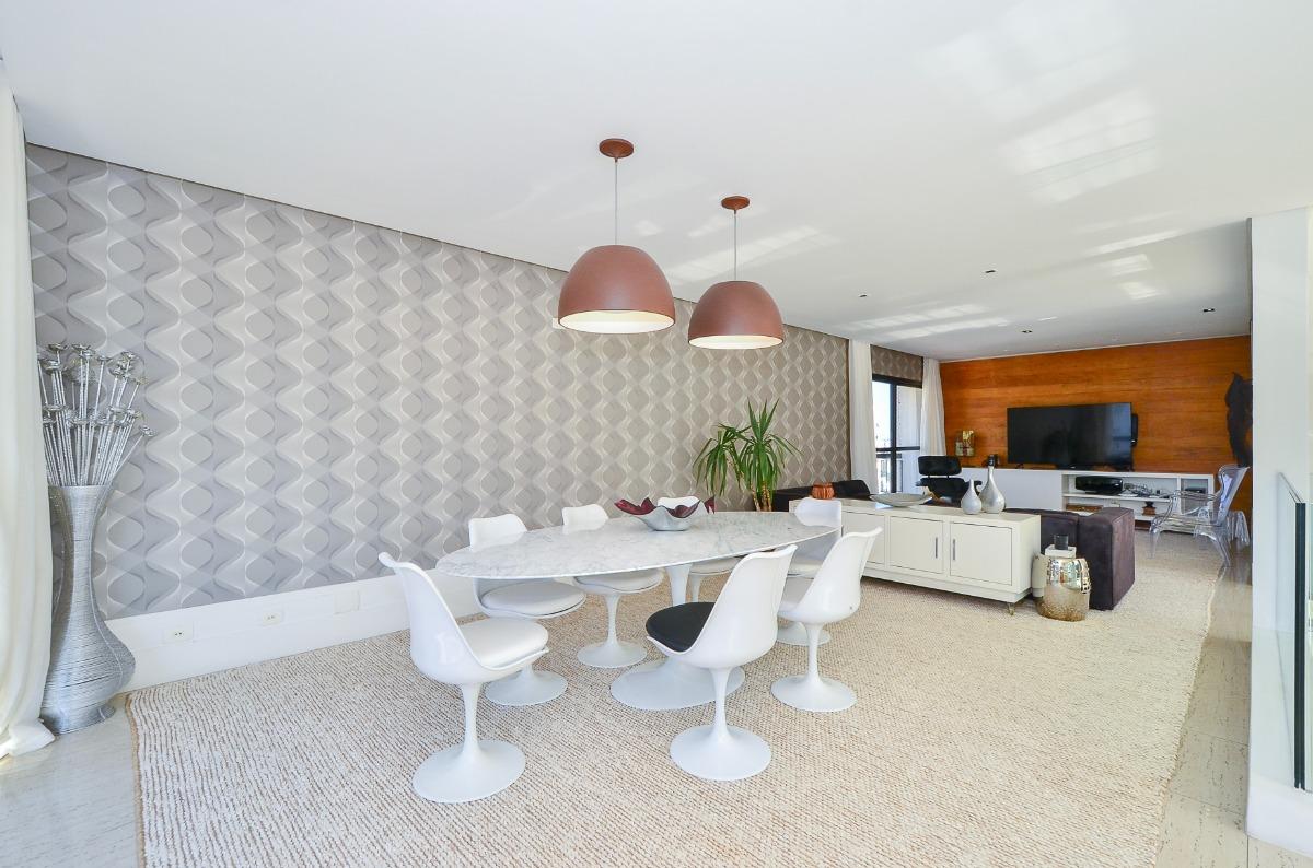 Cobertura, 3 quartos, 370 m² - Foto 2