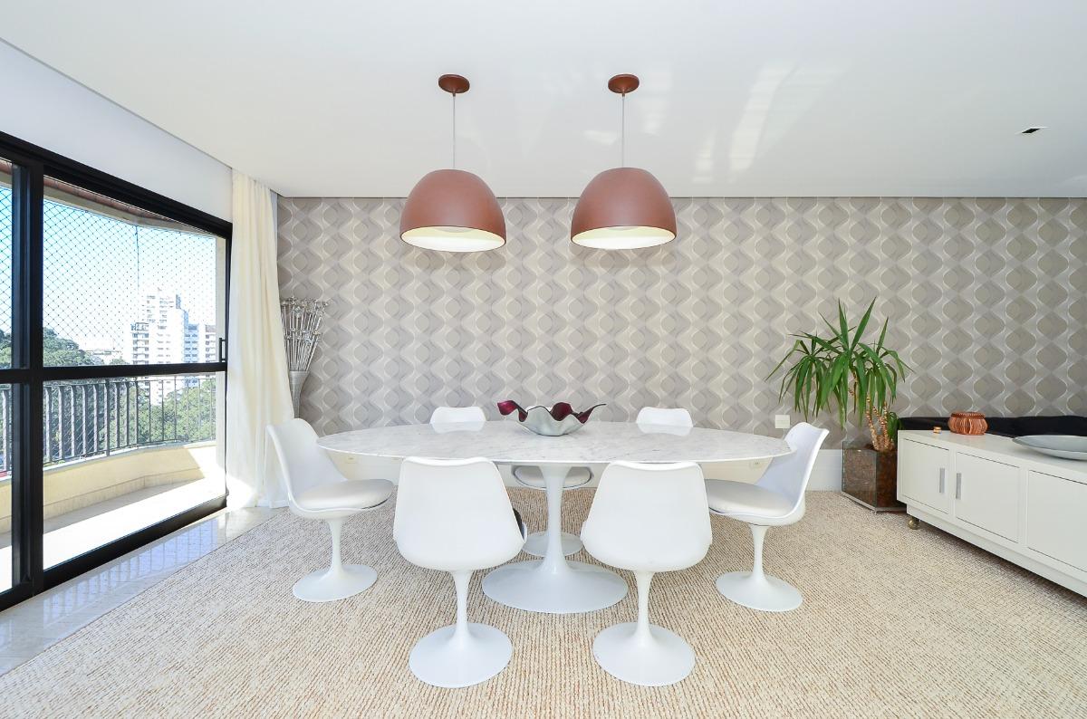 Cobertura, 3 quartos, 370 m² - Foto 3