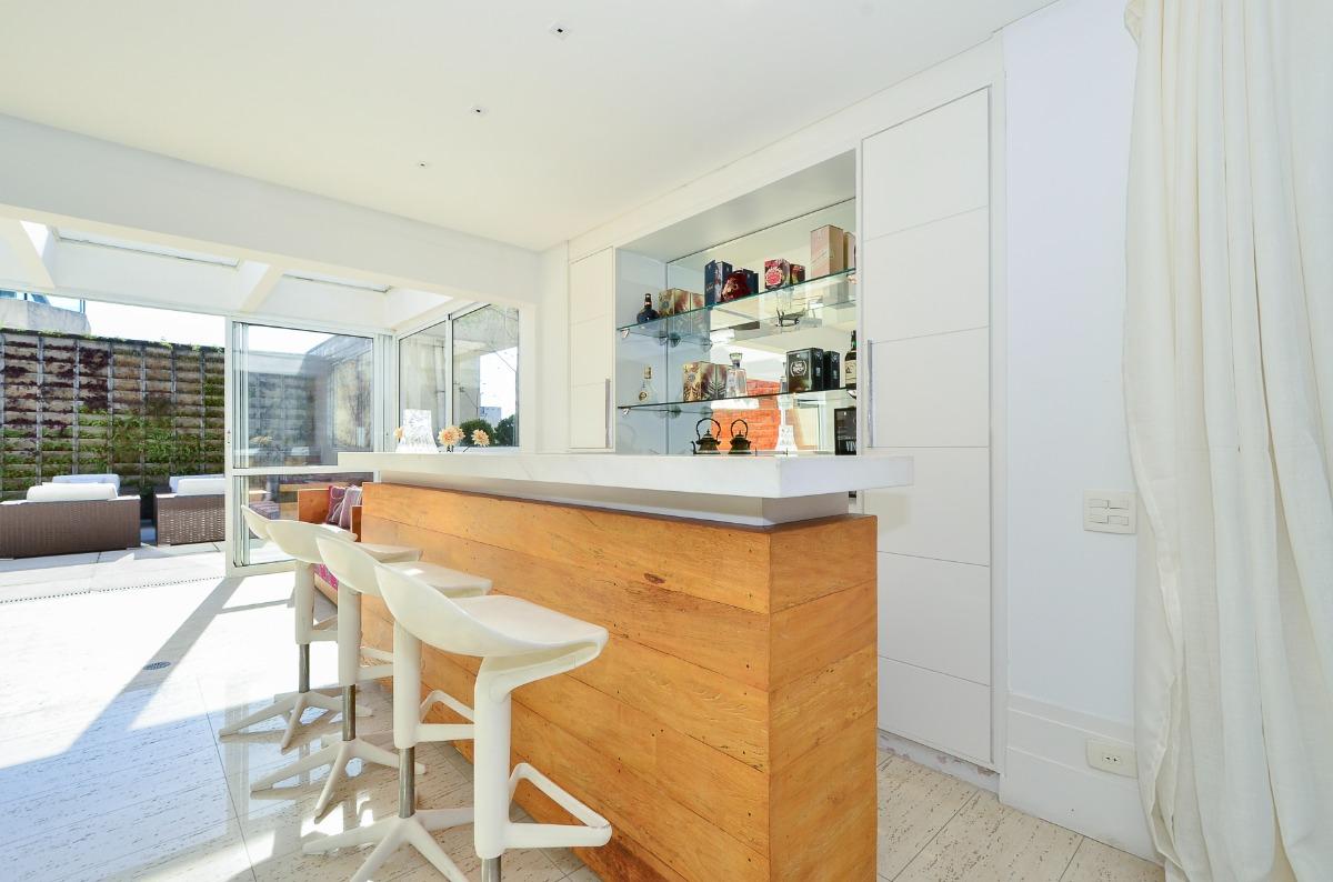 Cobertura, 3 quartos, 370 m² - Foto 6