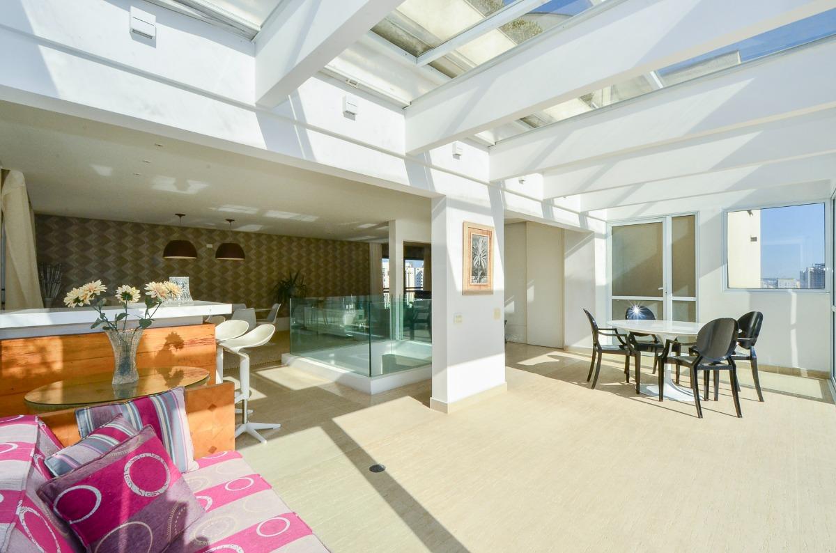 Cobertura, 3 quartos, 370 m² - Foto 9