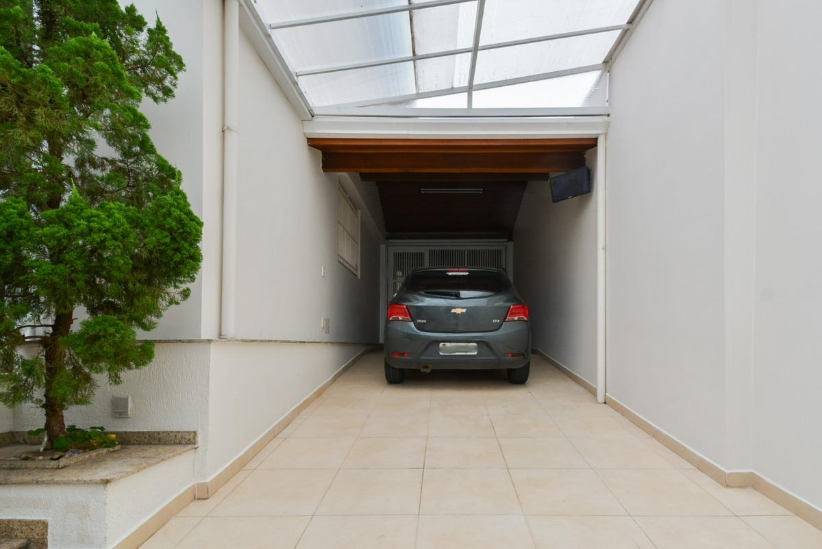 Casa, 3 quartos, 200 m² - Foto 11