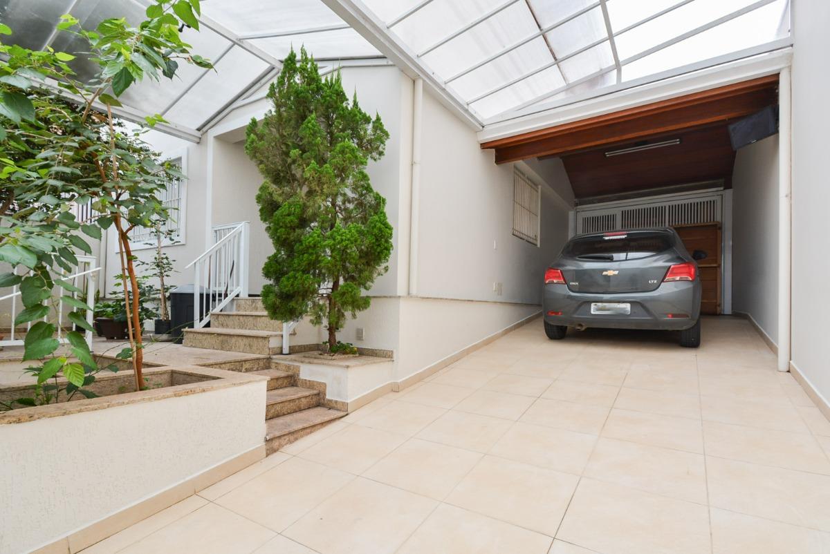 Casa, 3 quartos, 200 m² - Foto 12