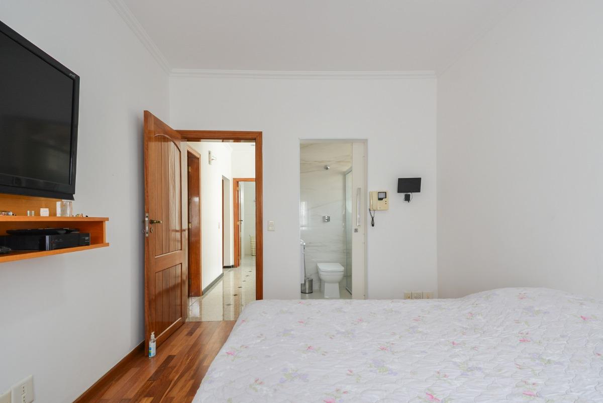 Casa, 3 quartos, 200 m² - Foto 20