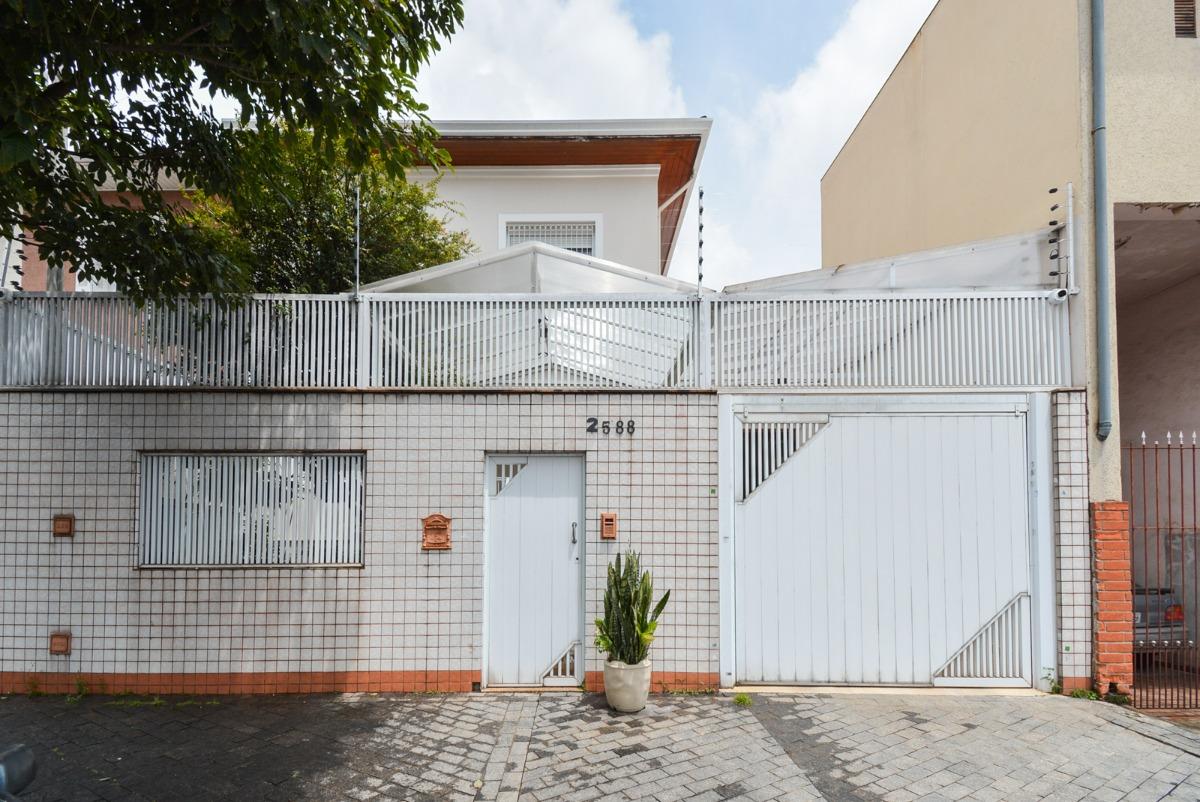 Casa, 3 quartos, 200 m² - Foto 2