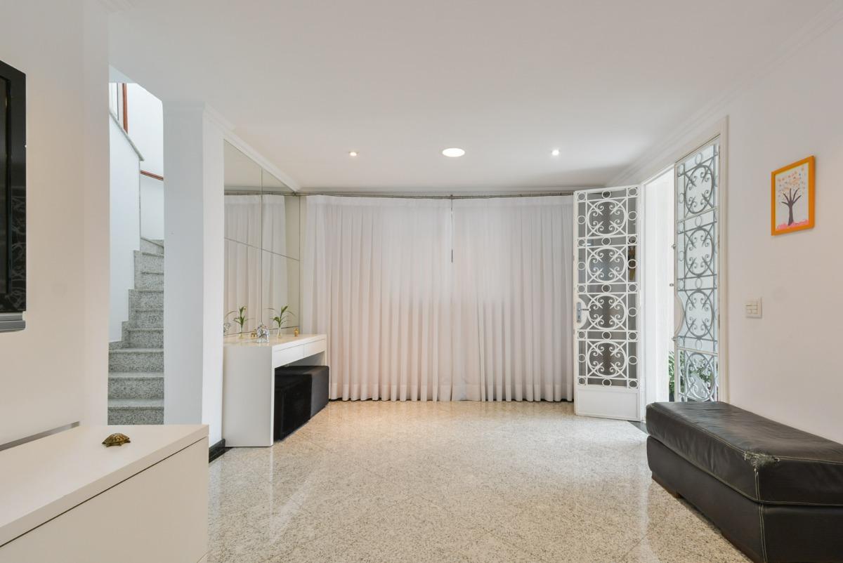 Casa, 3 quartos, 200 m² - Foto 3