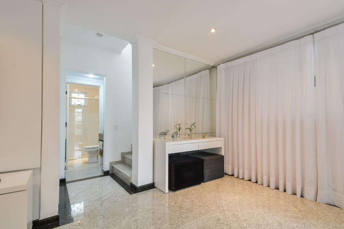 Casa, 3 quartos, 200 m² - Foto 4