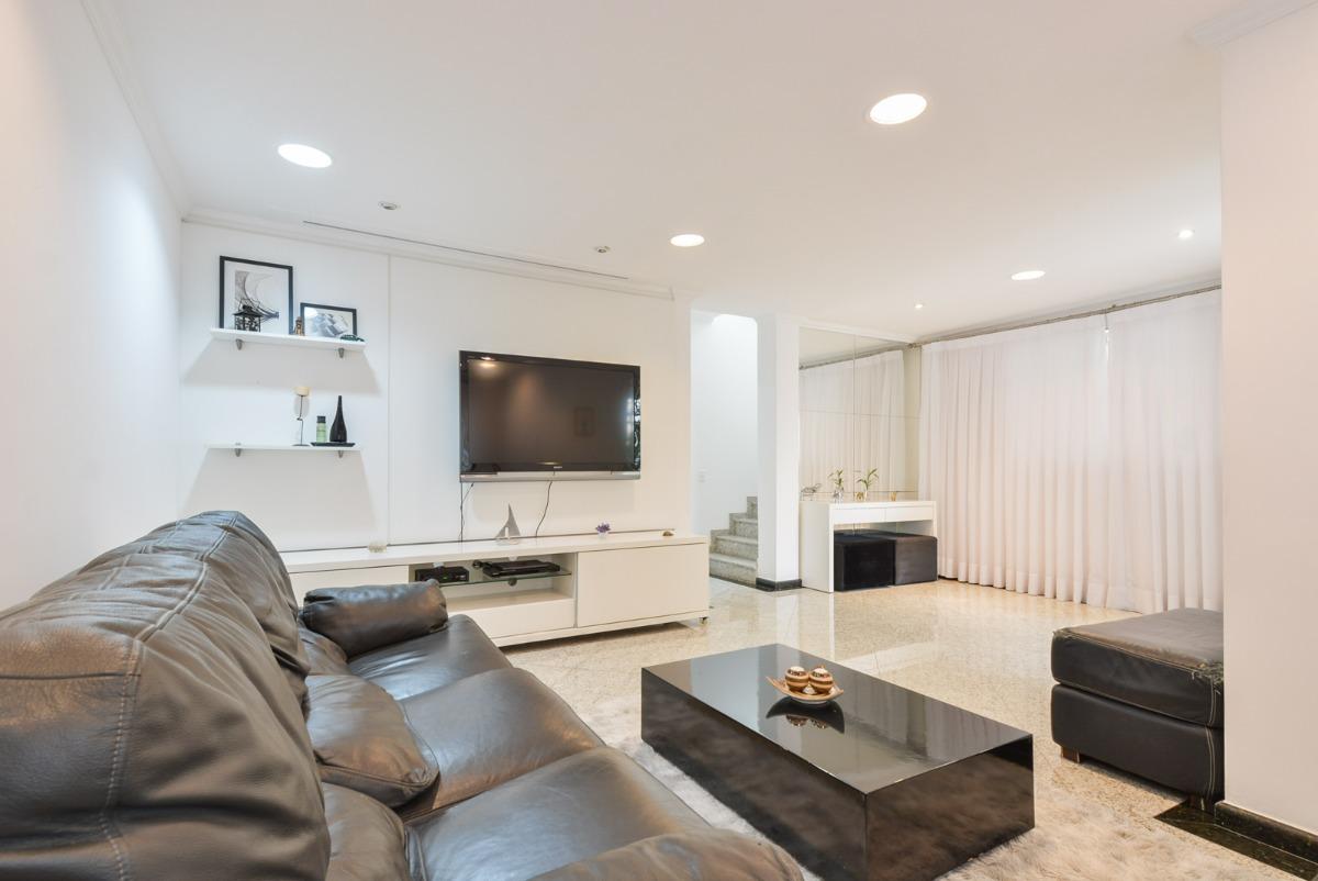 Casa, 3 quartos, 200 m² - Foto 5