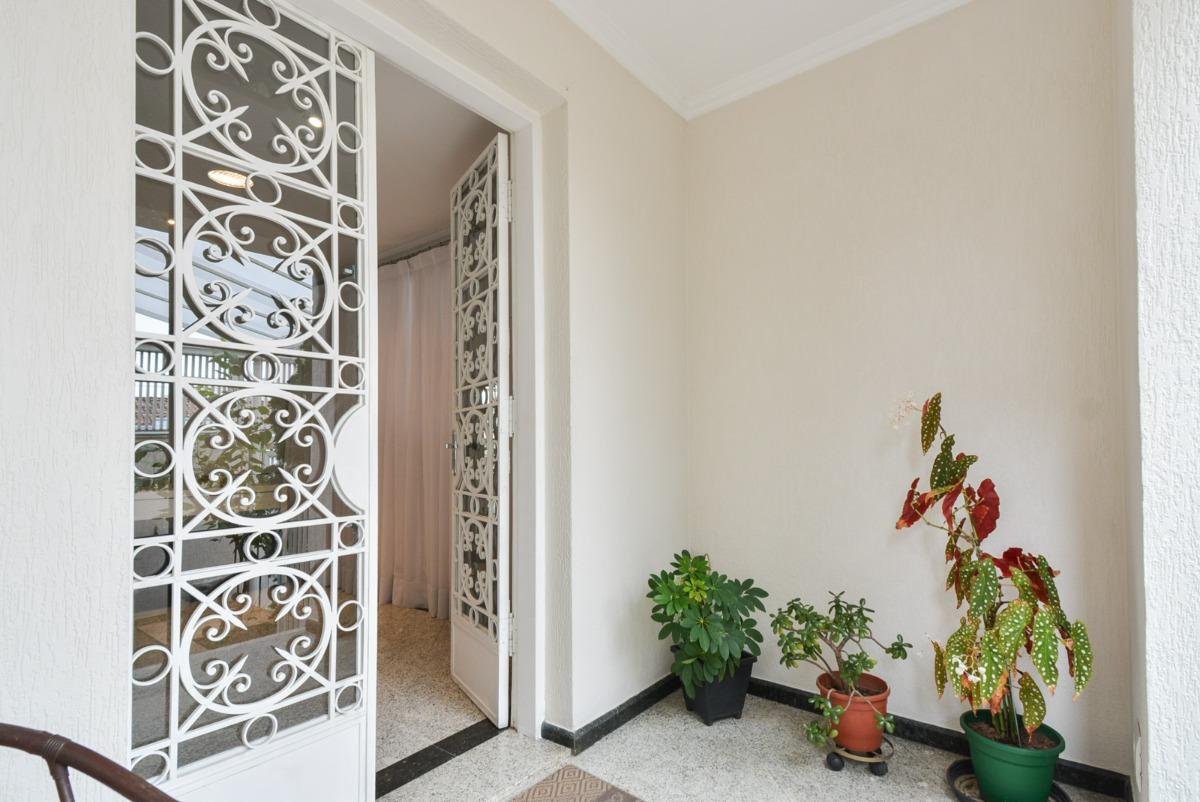 Casa, 3 quartos, 200 m² - Foto 9