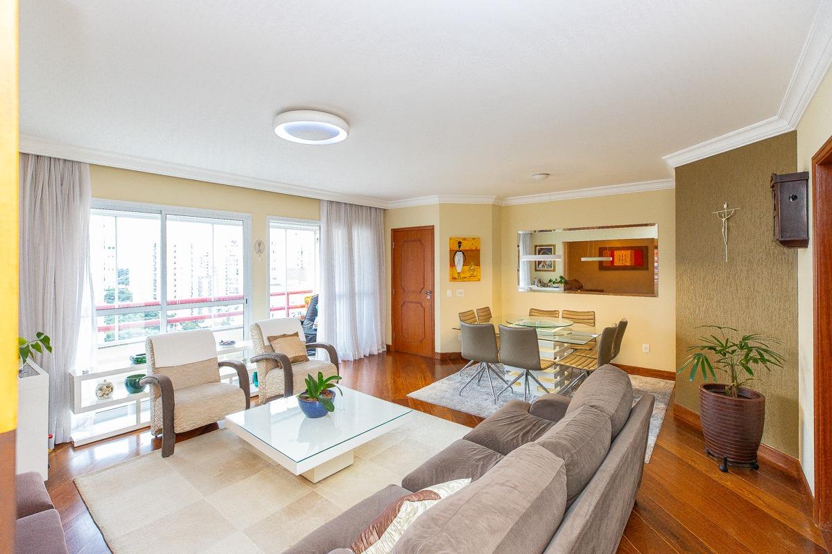 Apartamento, 3 quartos, 154 m² - Foto 10